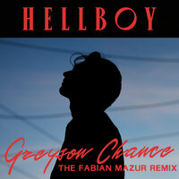 Hellboy - Greyson Chance, Fabian Mazur