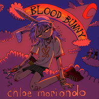 Manta Rays - Chloe Moriondo