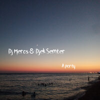 A Party - Dj Meros