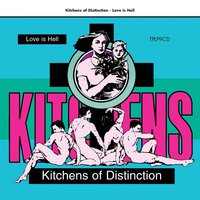 Hammer - Kitchens Of Distinction