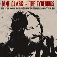 Dixie Flyer - Gene Clark