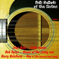 Day-O Banana Boat Song - Harry Belafonte