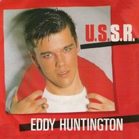 U.S.S.R. - Eddy Huntington