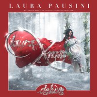 Santa Claus llegó a la ciudad (with the Patrick Williams Orchestra) - Laura Pausini, The Patrick Williams Orchestra