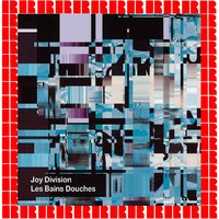 24 Hours - Joy Division