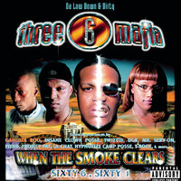 Take a Bump - Three 6 Mafia