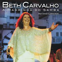 A Mangueira mora em mim - Beth Carvalho, Bateria da Mangueira