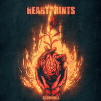 Lie! Pain! Fear! - Heartprints