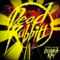 Cobra Kai - The Dead Rabbitts, Mikey Carvajal, Islander