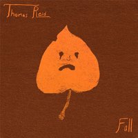 Sweep Me off My Feet - Thomas Reid