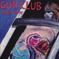 The Light of the World - The Gun Club