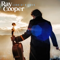 Ray Cooper