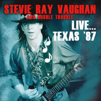 Couldnt Stand The Weather - Stevie Ray Vaughan, Double Trouble