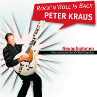 Roll Over Beethoven - Peter Kraus