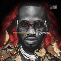 Shots At Me - Young Greatness