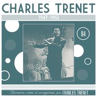 Quand on descend le soir - Charles Trenet