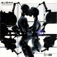 All Is Full of Love - Björk, Plaid