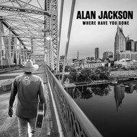 Way Down In My Whiskey - Alan Jackson