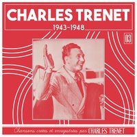 Le Retour à Paris - Charles Trenet