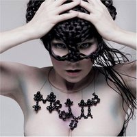 Where Is The Line - Björk