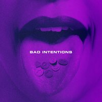 Bad Intentions - Darwin