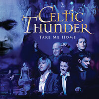 Wichita Lineman - Celtic Thunder, Keith Harkin