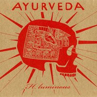 First Vision - Ayurveda