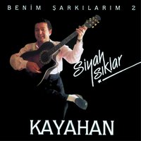 Canım Sıkılıyor Canım - Kayahan