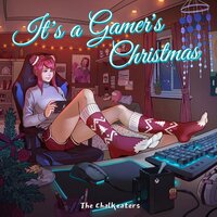 It's a Gamer's Christmas - Natalia Natchan