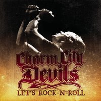 Night Is Dark - Charm City Devils