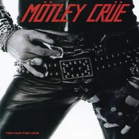 Toast Of The Town - Mötley Crüe