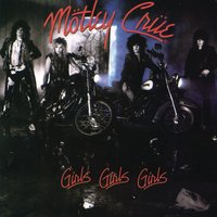 All In The Name Of... - Mötley Crüe