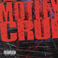 Power To The Music - Mötley Crüe