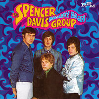 Taking out Time - The Spencer Davis Group