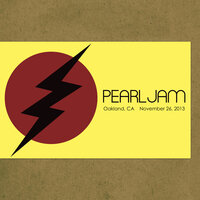 The New World - Pearl Jam