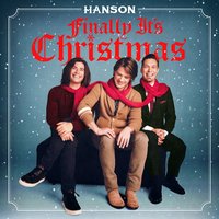 Blue Christmas - Hanson