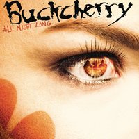 Oh My Lord - Buckcherry