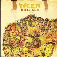 Transitions - Ween
