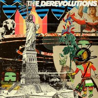 Sweat - The Derevolutions