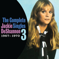 What Is This - Jackie DeShannon