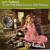 Mama Spank - Lynn Anderson