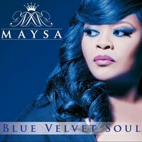 Pouring Rain - Maysa