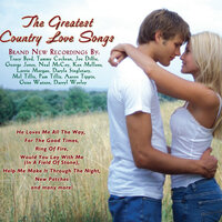 Would You Lay With Me (In A Field Of Stone) - Aaron Tippin