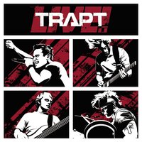 Stay Alive - Trapt
