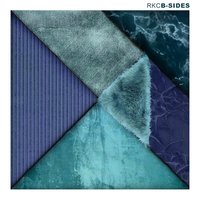Burden - RKCB, Dave Gibson