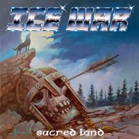 Sacred Land - Ice War