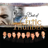 Hallelujah - Celtic Thunder, Neil Byrne, Keith Harkin