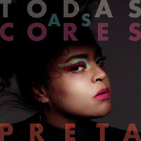 Vá Se Benzer - Preta Gil, Gal Costa