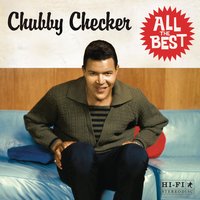 Knock Down the Walls - Chubby Checker