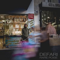 It's Like I'm You - Defari